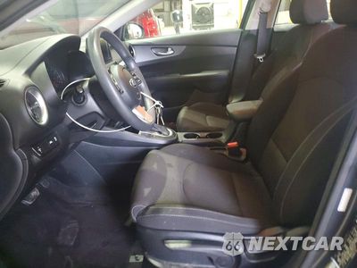 Zdjęcie 7 z 12 samochodu: 2020 KIA FORTE LXS VIN:3KPF24ADXLE222327 - miniatura