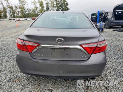 Zdjęcie 6 z 13 samochodu: 2017 TOYOTA CAMRY XLE VIN:4T1BF1FK4HU779909 - miniatura