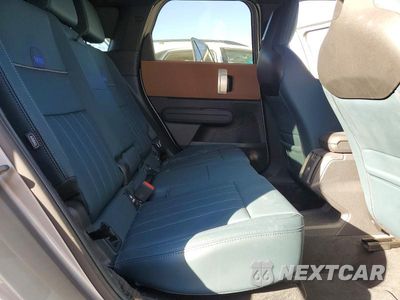 Zdjęcie 11 z 14 samochodu: 2025 MINI COUNTRYMAN S ALL4 VIN:WMZ23GA06S7P50181 - miniatura