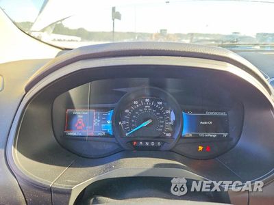 Zdjęcie 9 z 13 samochodu: 2022 FORD EDGE SEL VIN:2FMPK4J92NBA16490 - miniatura