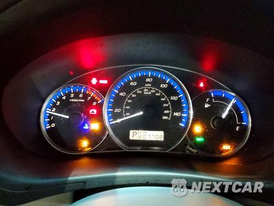 Zdjęcie 9 z 13 samochodu: 2011 SUBARU FORESTER LIMITED VIN:JF2SHAEC9BH746561 - miniatura