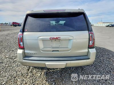 Zdjęcie 6 z 13 samochodu: 2016 GMC YUKON SLT VIN:1GKS2BKC4GR395607 - miniatura
