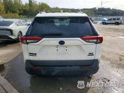 Zdjęcie 6 z 13 samochodu: 2024 TOYOTA RAV4 HYBRID XLE VIN:4T3RWRFV6RU120178 - miniatura