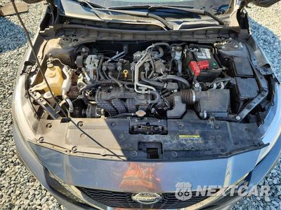Zdjęcie 11 z 12 samochodu: 2021 NISSAN ALTIMA SR VIN:1N4BL4CV2MN306128 - miniatura