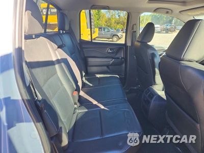 Zdjęcie 10 z 12 samochodu: 2023 HONDA RIDGELINE RTL VIN:5FPYK3F59PB007663 - miniatura