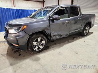 2026 HONDA RIDGELINE RTL 5FPYK3F55TB038127 - główne zdjęcie licytacji z USA - miniatura