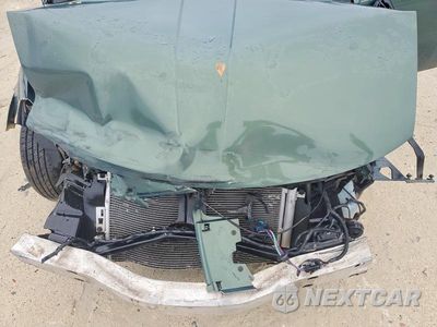 Zdjęcie 11 z 13 samochodu: 2006 SATURN ION LEVEL 3 VIN:1G8AL55F46Z191331 - miniatura