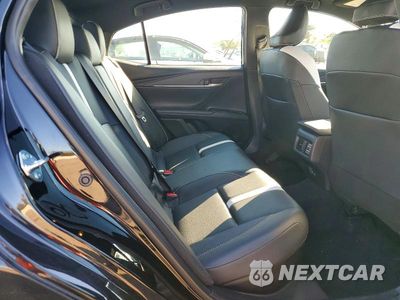 Zdjęcie 10 z 12 samochodu: 2025 TOYOTA CAMRY SE VIN:4T1DAACK7SU143293 - miniatura