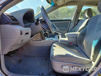Zdjęcie 7 z 12 samochodu: 2011 TOYOTA CAMRY LE VIN:4T4BF3EK5BR107514 - miniatura