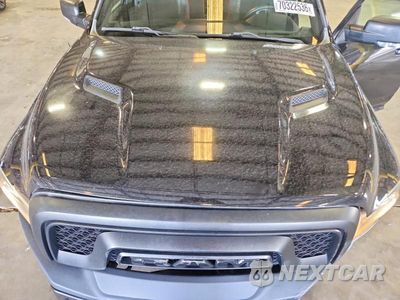 Zdjęcie 11 z 12 samochodu: 2016 RAM 1500 REBEL VIN:1C6RR6YT3GS100811 - miniatura