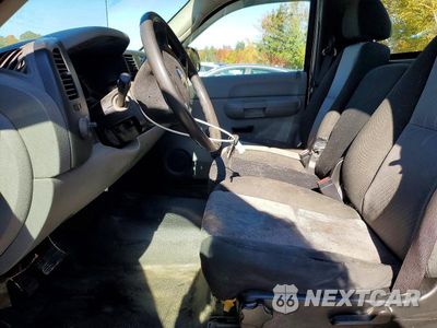 Zdjęcie 7 z 12 samochodu: 2009 CHEVROLET SILVERADO C1500 VIN:1GCEC14X09Z163430 - miniatura