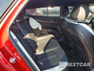 Zdjęcie 10 z 12 samochodu: 2025 KIA K5 GT LINE VIN:KNAG64J72S5353066 - miniatura