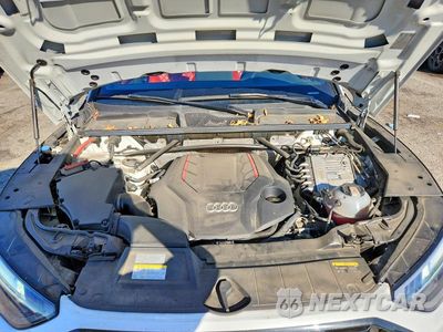 Zdjęcie 12 z 13 samochodu: 2023 AUDI SQ5 SPORTBACK PREMIUM PLUS VIN:WA124AFYXP2041275 - miniatura