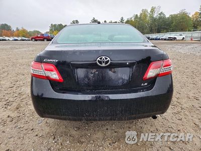 Zdjęcie 6 z 12 samochodu: 2010 TOYOTA CAMRY LE VIN:4T4BF3EKXAR066554 - miniatura