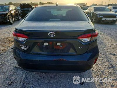 Zdjęcie 6 z 12 samochodu: 2026 TOYOTA COROLLA LE VIN:5YFB4MDE8TP491891 - miniatura