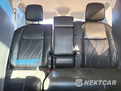 Zdjęcie 10 z 13 samochodu: 2014 INFINITI QX60 BASE VIN:5N1AL0MN2EC536757 - miniatura