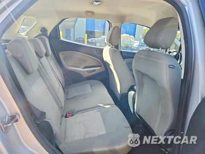 Zdjęcie 11 z 14 samochodu: 2021 FORD ECOSPORT S VIN:MAJ6S3FL5MC418670 - miniatura