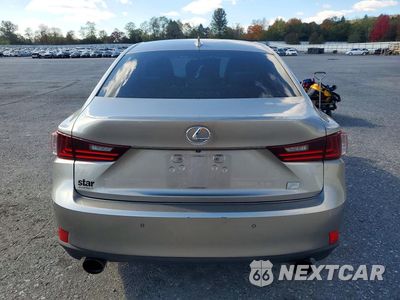 Zdjęcie 6 z 12 samochodu: 2014 LEXUS IS 350 VIN:JTHBE1D24E5000197 - miniatura
