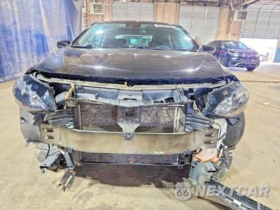 Piąte zdjęcie samochodu w środku: 2023 CHEVROLET MALIBU LT VIN:1G1ZD5STXPF252192 - miniatura