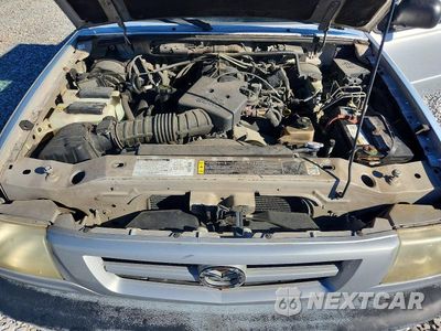 Zdjęcie 11 z 12 samochodu: 2002 MAZDA B4000 CAB PLUS VIN:4F4YR46E12TM22175 - miniatura