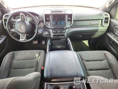 Zdjęcie 8 z 12 samochodu: 2020 RAM 1500 BIG HORN/LONE STAR VIN:1C6SRFFT9LN313355 - miniatura