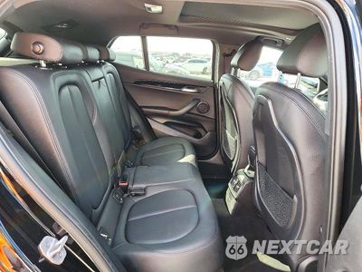 Zdjęcie 11 z 13 samochodu: 2022 BMW X2 SDRIVE28I VIN:WBXYH9C02N5U45655 - miniatura
