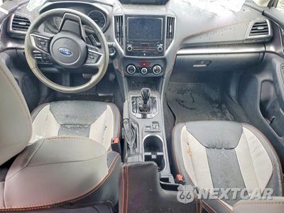 Zdjęcie 8 z 13 samochodu: 2019 SUBARU CROSSTREK LIMITED VIN:JF2GTAMC5KH214228 - miniatura