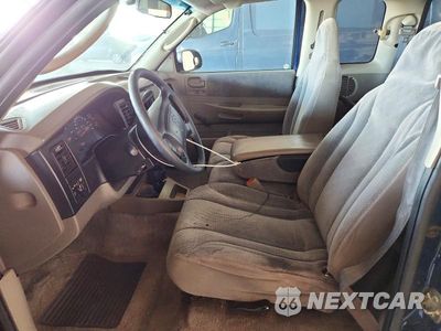 Zdjęcie 7 z 12 samochodu: 2002 DODGE DAKOTA SPORT VIN:1B7GG32N92S562877 - miniatura