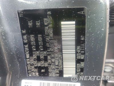Zdjęcie 13 z 13 samochodu: 2022 TOYOTA HIGHLANDER XLE VIN:5TDGZRAH4NS539819 - miniatura