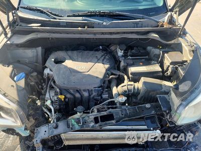 Zdjęcie 12 z 14 samochodu: 2016 KIA SOUL BASE VIN:KNDJN2A2XG7372335 - miniatura