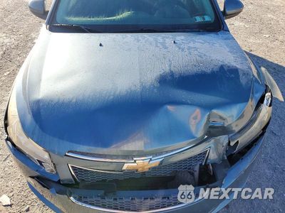 Zdjęcie 11 z 12 samochodu: 2012 CHEVROLET CRUZE LT VIN:1G1PF5SC3C7362264 - miniatura