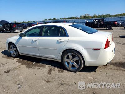 Drugie zdjęcie samochodu z przodu: 2011 CHEVROLET MALIBU 2LT VIN:1G1ZD5E73BF144312 - miniatura