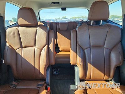 Zdjęcie 10 z 13 samochodu: 2019 SUBARU ASCENT TOURING VIN:4S4WMARD1K3401127 - miniatura