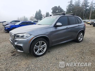 2014 BMW X5 XDRIVE50I 5UXKR6C59E0J72509 - główne zdjęcie licytacji z USA - miniatura