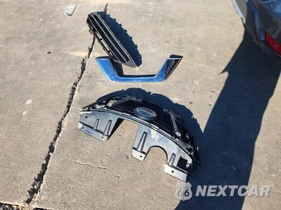Zdjęcie 13 z 14 samochodu: 2018 NISSAN ROGUE SV VIN:KNMAT2MT8JP517793 - miniatura
