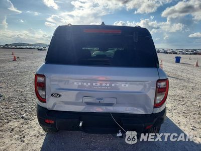 Zdjęcie 6 z 13 samochodu: 2026 FORD BRONCO SPORT OUTER BANKS VIN:3FMCR9CN4TRE71731 - miniatura