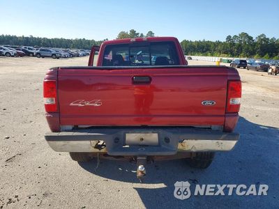 Zdjęcie 6 z 12 samochodu: 2003 FORD RANGER SUPER CAB VIN:1FTZR45E93TA06875 - miniatura