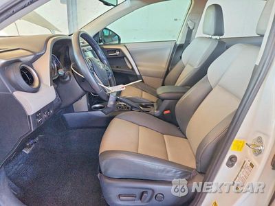 Zdjęcie 7 z 14 samochodu: 2013 TOYOTA RAV4 LIMITED VIN:2T3YFREV8DW012005 - miniatura