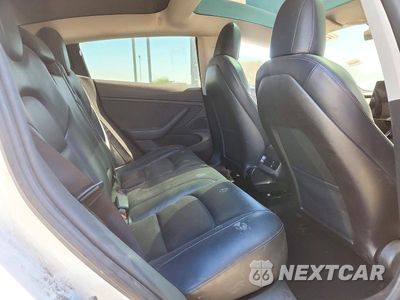 Zdjęcie 10 z 12 samochodu: 2019 TESLA MODEL 3 VIN:5YJ3E1EA5KF482474 - miniatura