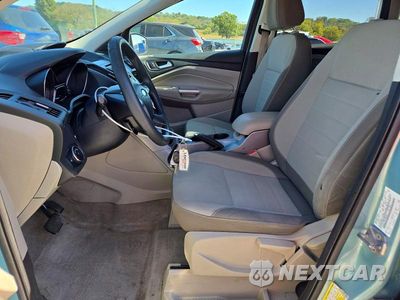 Zdjęcie 7 z 13 samochodu: 2013 FORD ESCAPE SE VIN:1FMCU0G96DUB36388 - miniatura