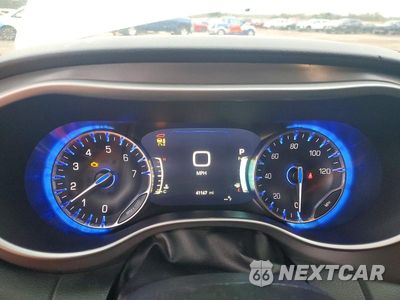 Zdjęcie 9 z 13 samochodu: 2025 CHRYSLER PACIFICA SELECT VIN:2C4RC1BG8SR531261 - miniatura