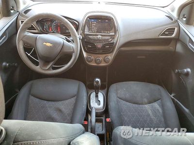 Zdjęcie 8 z 12 samochodu: 2020 CHEVROLET SPARK LS VIN:KL8CB6SA5LC443482 - miniatura