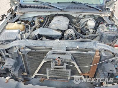 Zdjęcie 11 z 13 samochodu: 2006 CHEVROLET SILVERADO K1500 VIN:3GCEK14V26G247259 - miniatura
