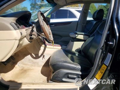 Zdjęcie 7 z 12 samochodu: 2002 LEXUS ES 300 VIN:JTHBF30G820029804 - miniatura