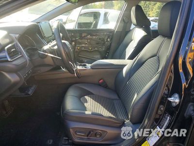 Zdjęcie 7 z 13 samochodu: 2024 TOYOTA CAMRY HYBRID SE VIN:4T1S31AK6RU077317 - miniatura