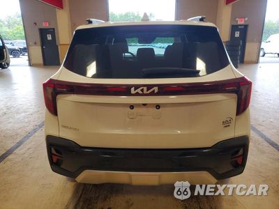 Zdjęcie 6 z 13 samochodu: 2025 KIA SELTOS EX VIN:KNDERCAA7S7754303 - miniatura