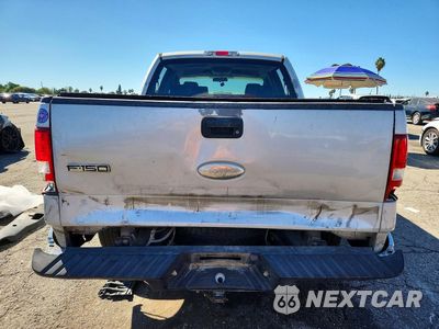 Zdjęcie 6 z 12 samochodu: 2006 FORD F150 SUPERCREW VIN:1FTRW12W86KC17872 - miniatura