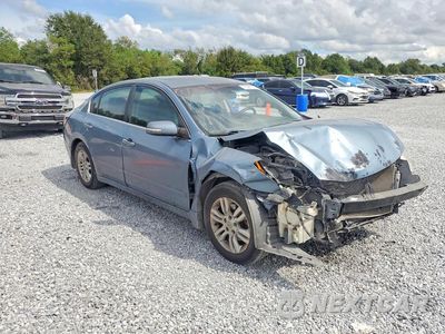 Czwarte zdjęcie samochodu z boku: 2012 NISSAN ALTIMA 2.5 VIN:1N4AL2APXCN535319 - miniatura
