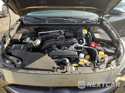 Zdjęcie 11 z 12 samochodu: 2025 SUBARU OUTBACK PREMIUM VIN:4S4BTADC1S3316482 - miniatura