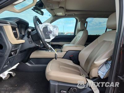 Zdjęcie 7 z 13 samochodu: 2024 FORD EXPEDITION MAX LIMITED VIN:1FMJK1K80REA49878 - miniatura